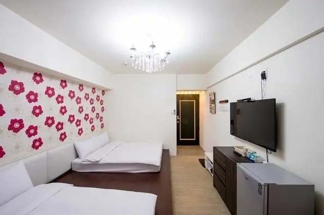 Comfort Apart Daire, 2 Çift Kişilik Yatak, Engellilere Uygun