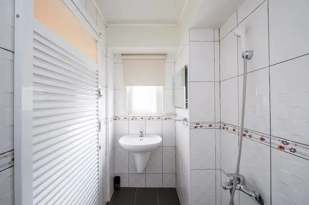 Comfort Apart Daire, 2 Çift Kişilik Yatak, Engellilere Uygun