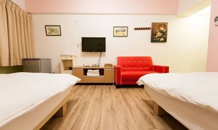 Comfort Apart Daire, 2 Çift Kişilik Yatak, Engellilere Uygun