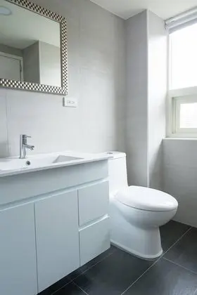 Comfort Apart Daire, 2 Çift Kişilik Yatak, Engellilere Uygun