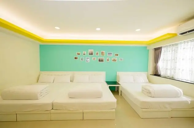 Comfort Apart Daire, Birden Çok Yatak, Engellilere Uygun