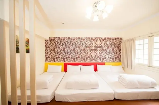 Comfort Apart Daire, Birden Çok Yatak, Engellilere Uygun
