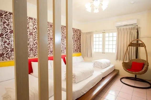Comfort Apart Daire, Birden Çok Yatak, Engellilere Uygun