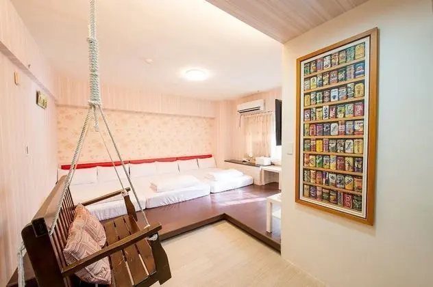 Comfort Apart Daire, Birden Çok Yatak, Engellilere Uygun
