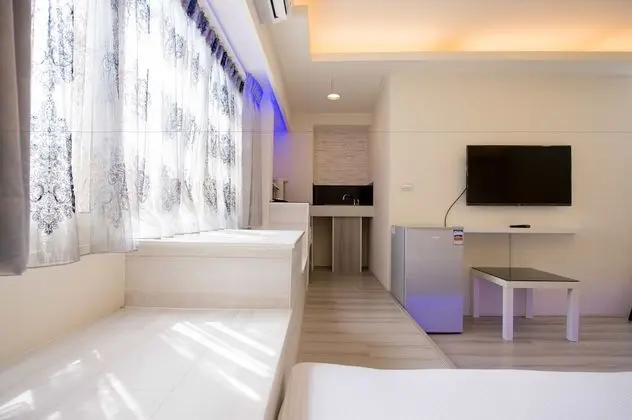 Comfort Apart Daire, Birden Çok Yatak, Engellilere Uygun
