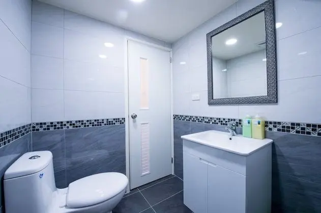 Comfort Apart Daire, Birden Çok Yatak, Engellilere Uygun
