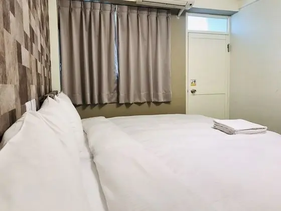 Deluxe Dört Kişilik Oda
