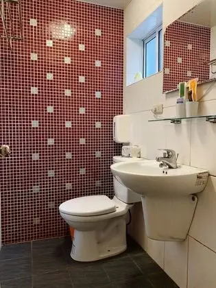 Luxury Tek Büyük Yataklı Oda