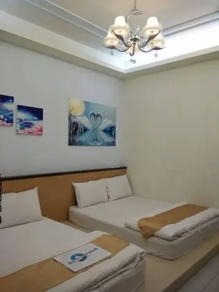 Dört Kişilik Oda