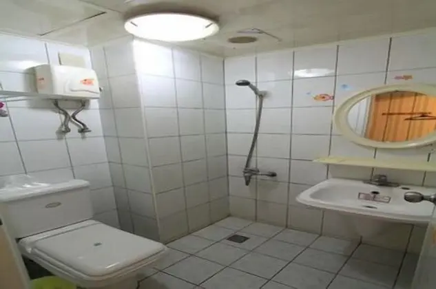 Tek Kişilik Oda