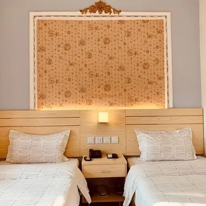 Standard İki Ayrı Yataklı Oda