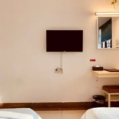 Standard İki Ayrı Yataklı Oda