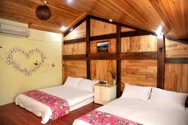 Comfort Dört Kişilik Oda