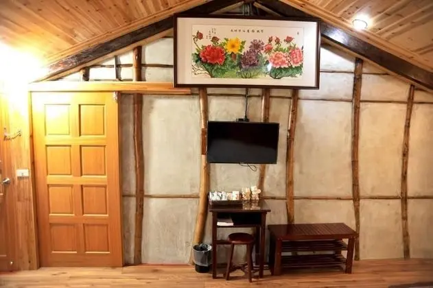 Comfort Dört Kişilik Oda