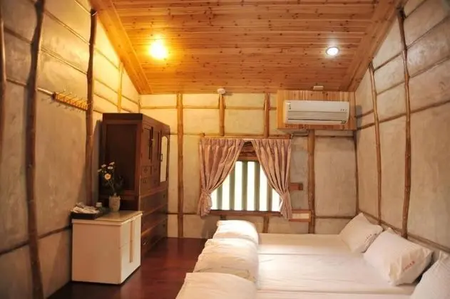 Elite İki Ayrı Yataklı Oda