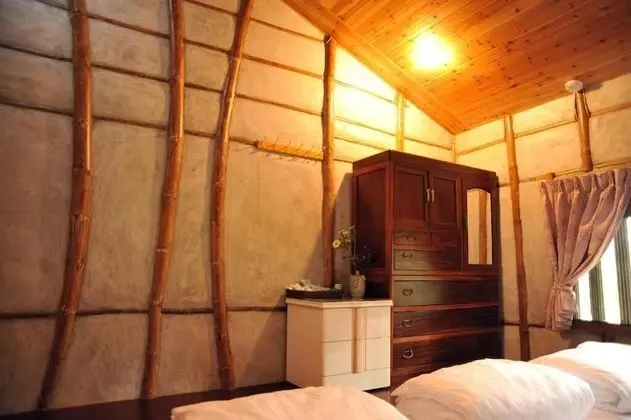 Elite İki Ayrı Yataklı Oda