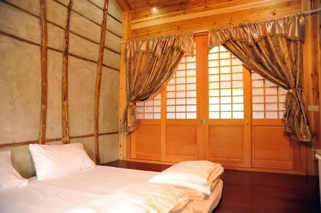 Elite İki Ayrı Yataklı Oda