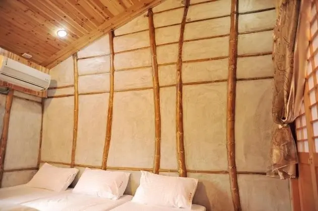 Elite İki Ayrı Yataklı Oda