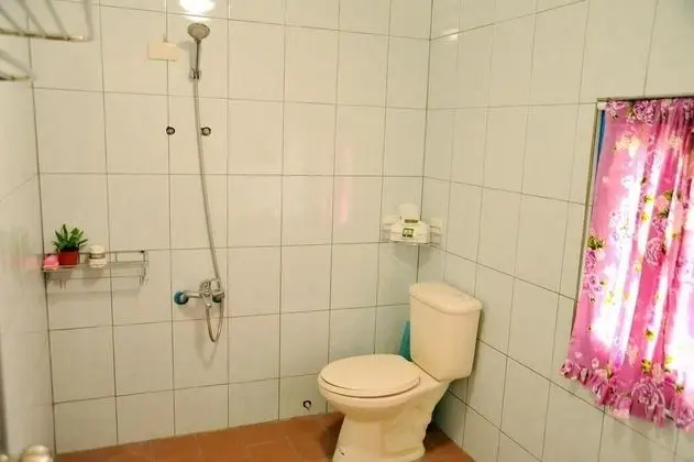 Elite İki Ayrı Yataklı Oda