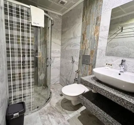 Standard Oda, Şehir Manzaralı
