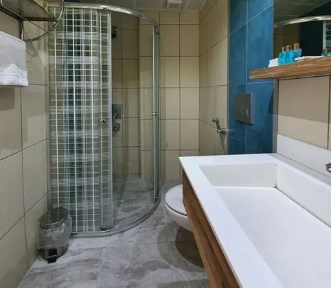 Standard Üç Kişilik Oda