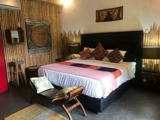 Classic Villa, 3 Yatak Odası