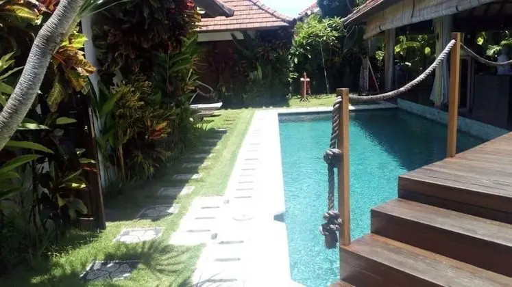 Classic Villa, 3 Yatak Odası