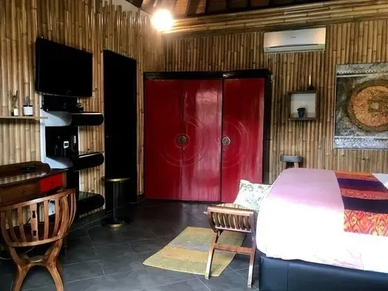 Classic Villa, 3 Yatak Odası