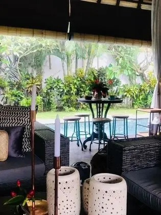 Classic Villa, 3 Yatak Odası
