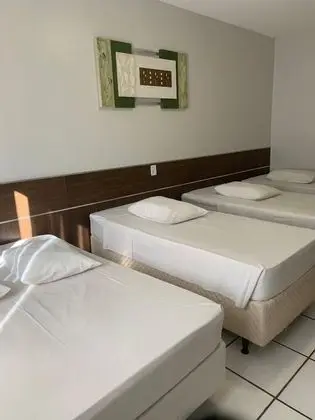 Dört Kişilik Oda