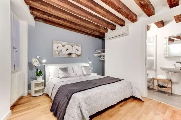 Apart Daire, 3 Yatak Odası