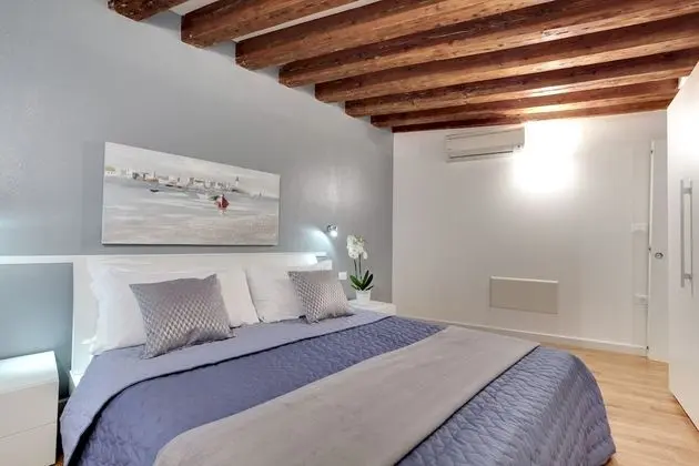 Apart Daire, 3 Yatak Odası