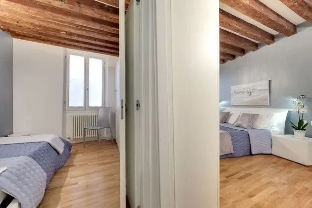 Apart Daire, 3 Yatak Odası