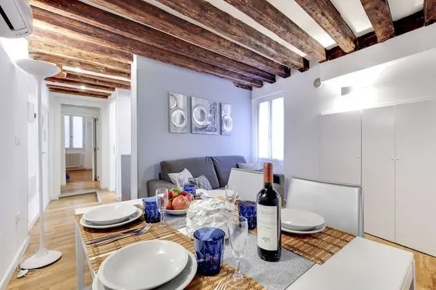 Apart Daire, 3 Yatak Odası