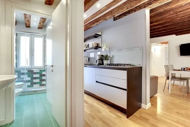 Apart Daire, 3 Yatak Odası