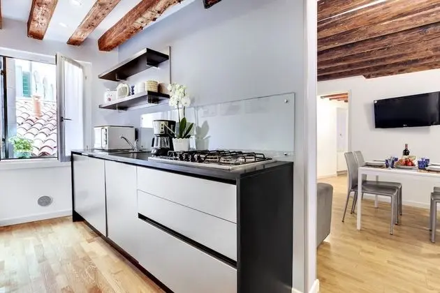 Apart Daire, 3 Yatak Odası