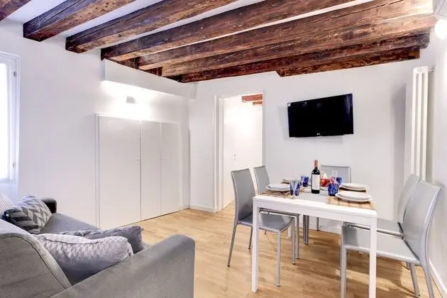 Apart Daire, 3 Yatak Odası