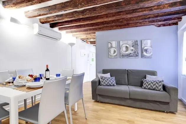 Apart Daire, 3 Yatak Odası