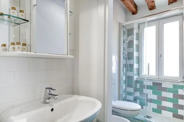 Apart Daire, 3 Yatak Odası