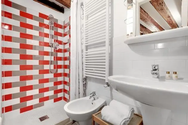 Apart Daire, 3 Yatak Odası