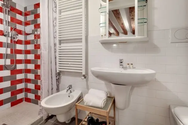 Apart Daire, 3 Yatak Odası