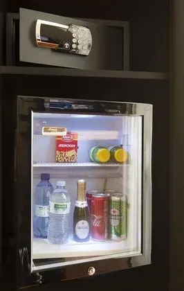 Superior Tek Büyük Yataklı Oda