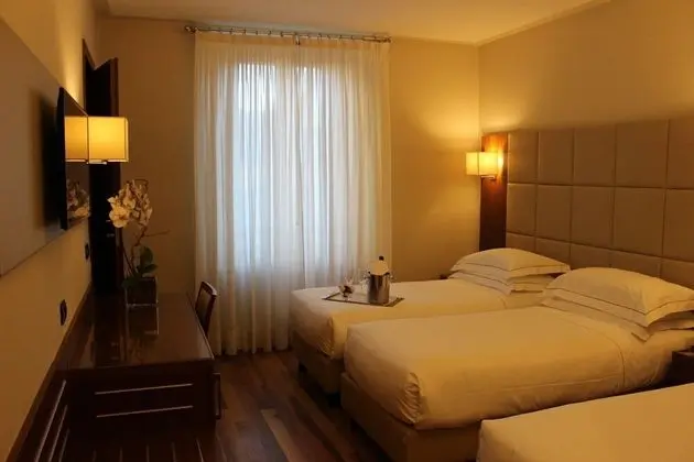 Superior Üç Kişilik Oda