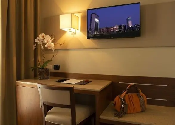 Superior Üç Kişilik Oda