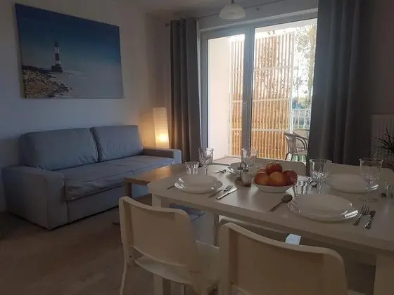 Standard Apart Daire