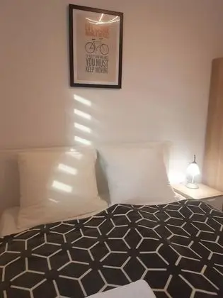 Standard Apart Daire