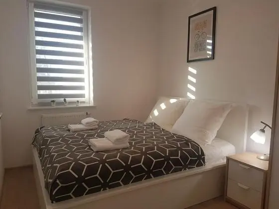 Standard Apart Daire