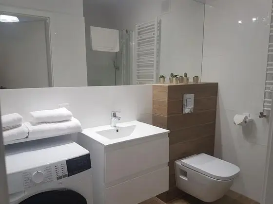 Standard Apart Daire