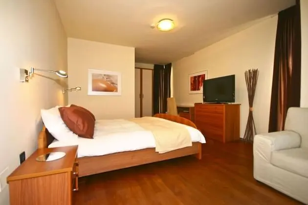 Superior Tek Büyük Yataklı Oda, Deniz Manzaralı