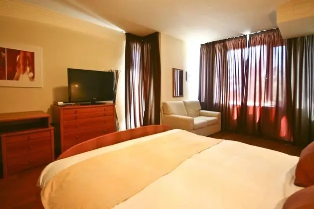 Superior Tek Büyük Yataklı Oda, Deniz Manzaralı